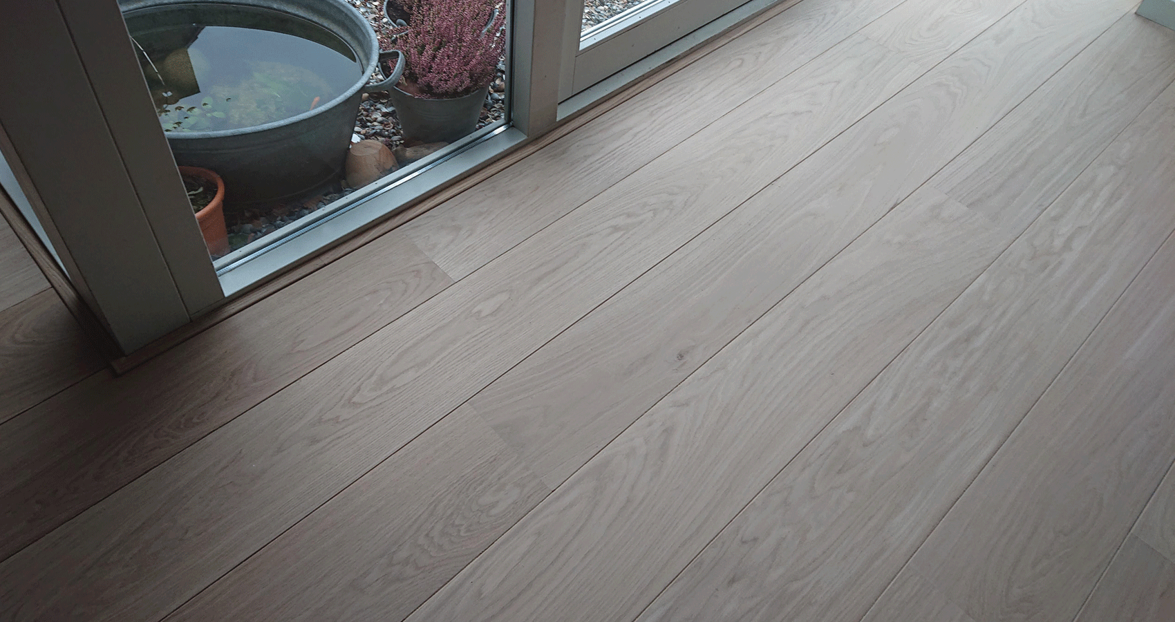 Over Floortec