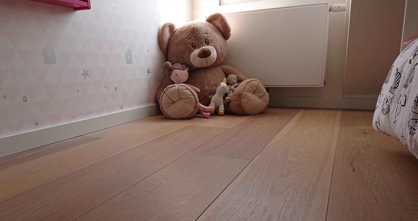 Over Floortec
