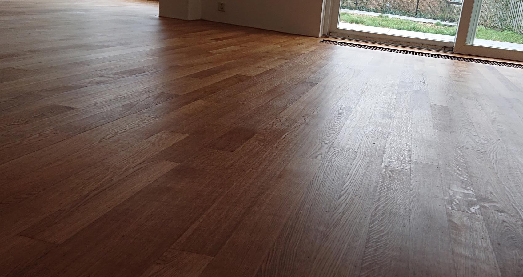 Over Floortec