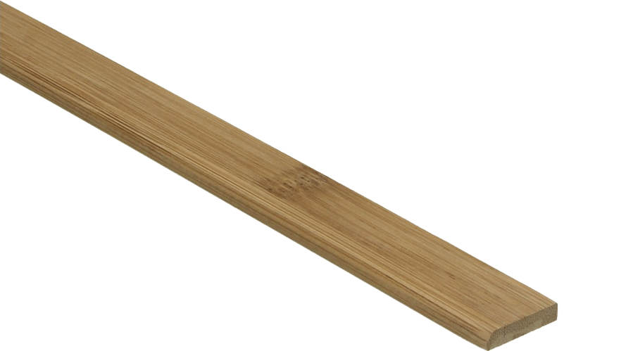 Afwerklijst bamboe