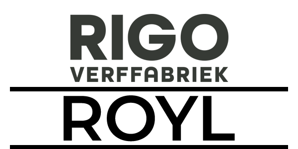 Rigostep Rigo ROYL