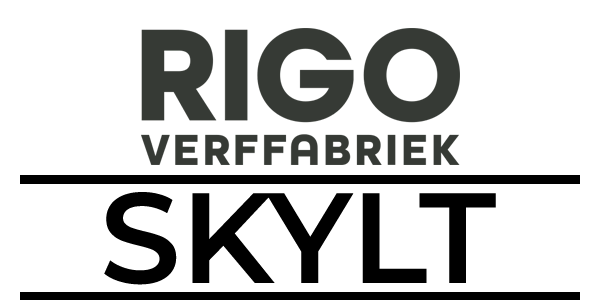 Rigostep Rigo SKYLT