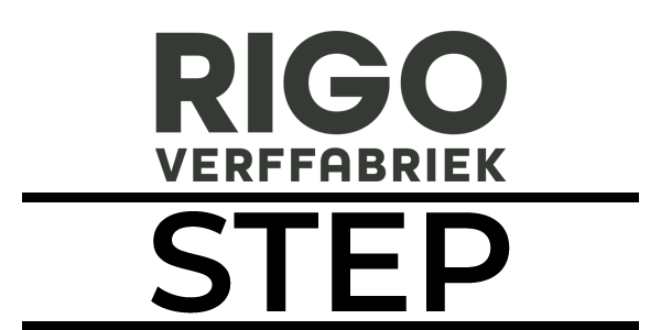 Rigostep Rigo STEP