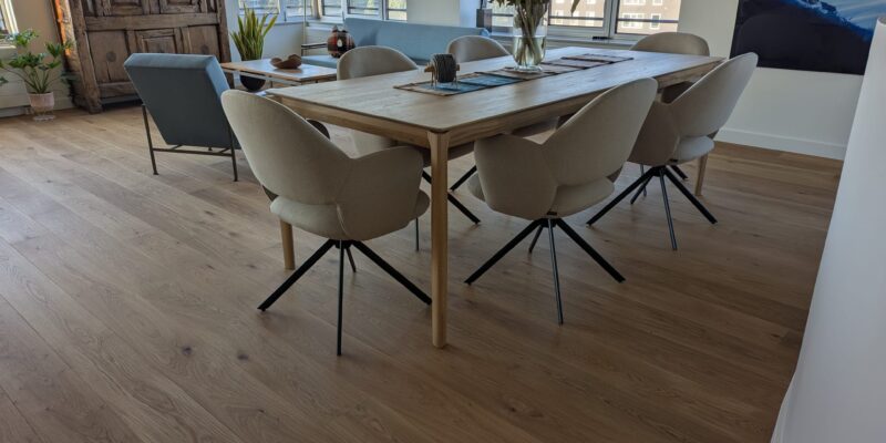 Multiplank Eiken 18breed 5