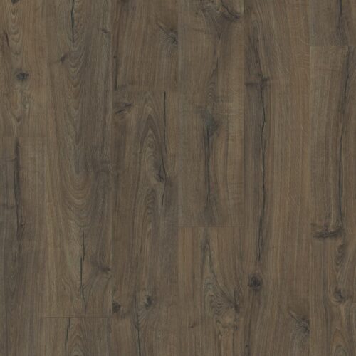 Klassieke bruine eik