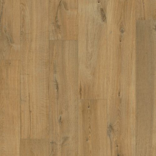 Zachte naturelle eik