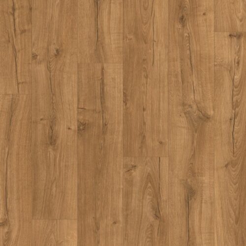 Klassieke naturelle eik