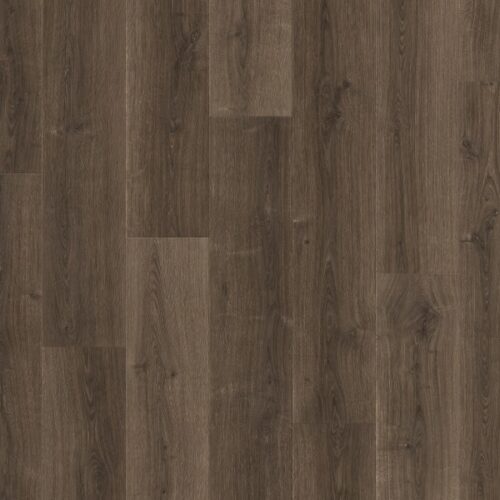 Geborstelde bruine eik